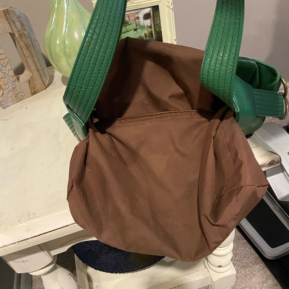 Matt & Nat Green Vegan Leather Purse - Picture 8 of 16